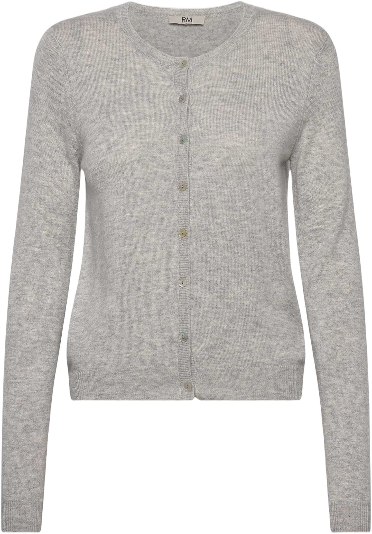 RMWSofia wool LS cardigan