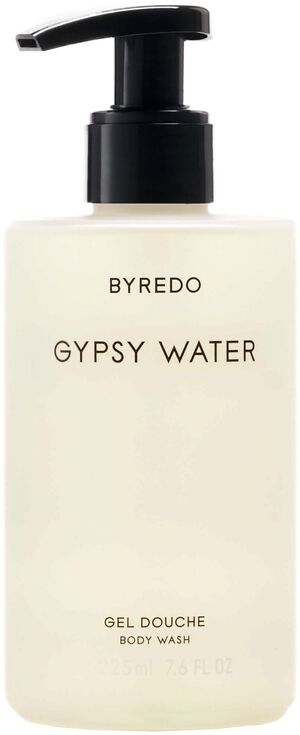 Body wash Gypsy Water