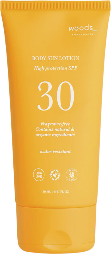 SUN BODY SPF30 - 150ML