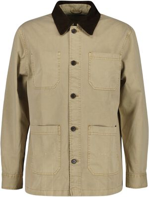 REG SURPLUS OVERSHIRT