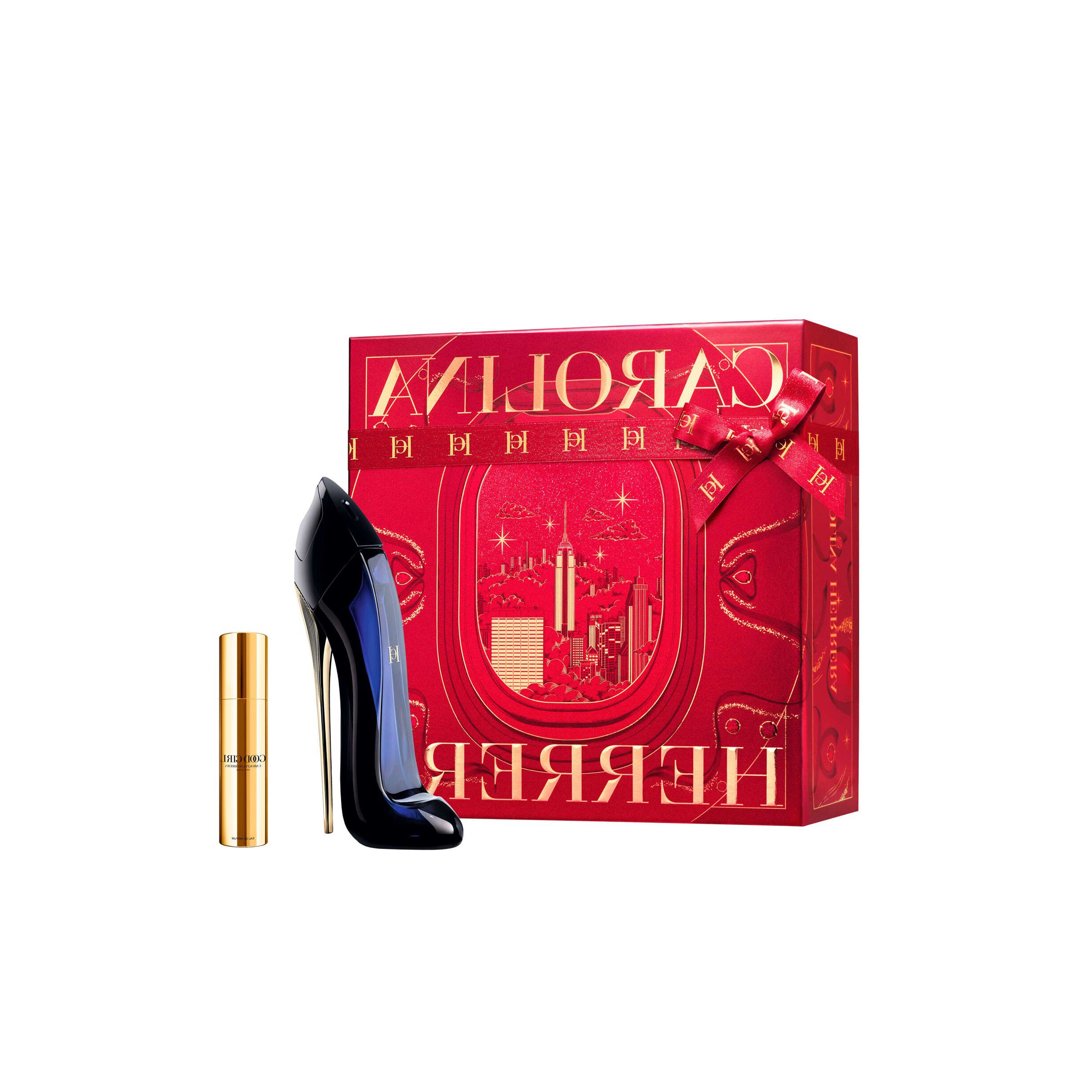 Good Girl Eau de Parfum & Travel Spray Gift Set