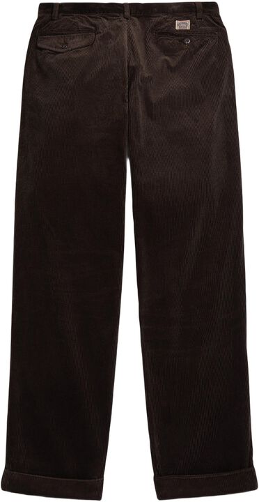 Whitman Relaxed Fit Corduroy Pant
