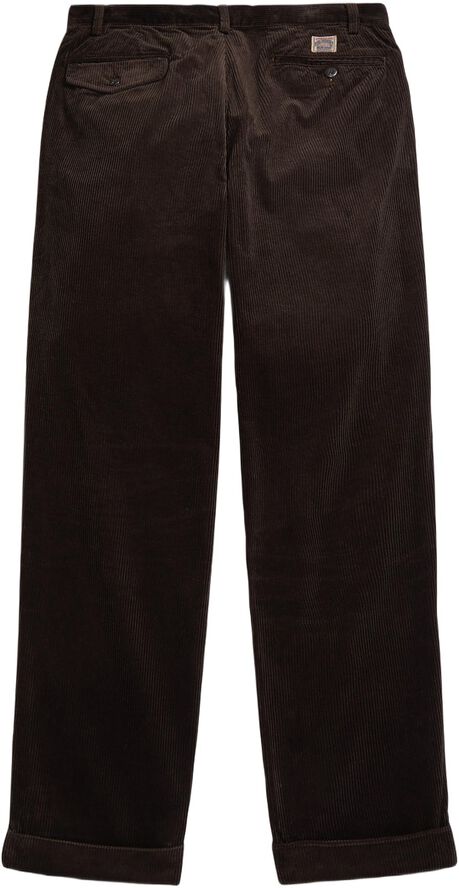 Whitman Relaxed Fit Corduroy Pant