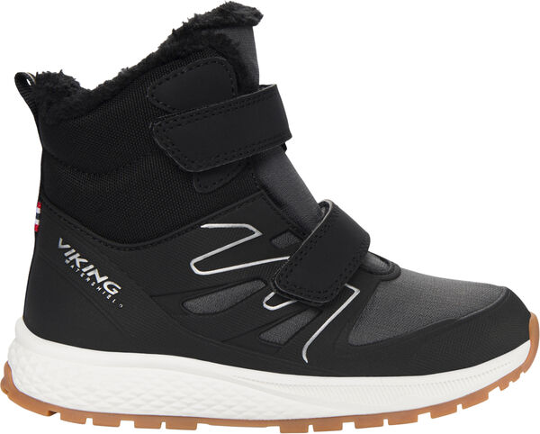 Equip Defence Warm WP 2V