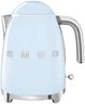 SMEG Electric Kettle, 1,7L