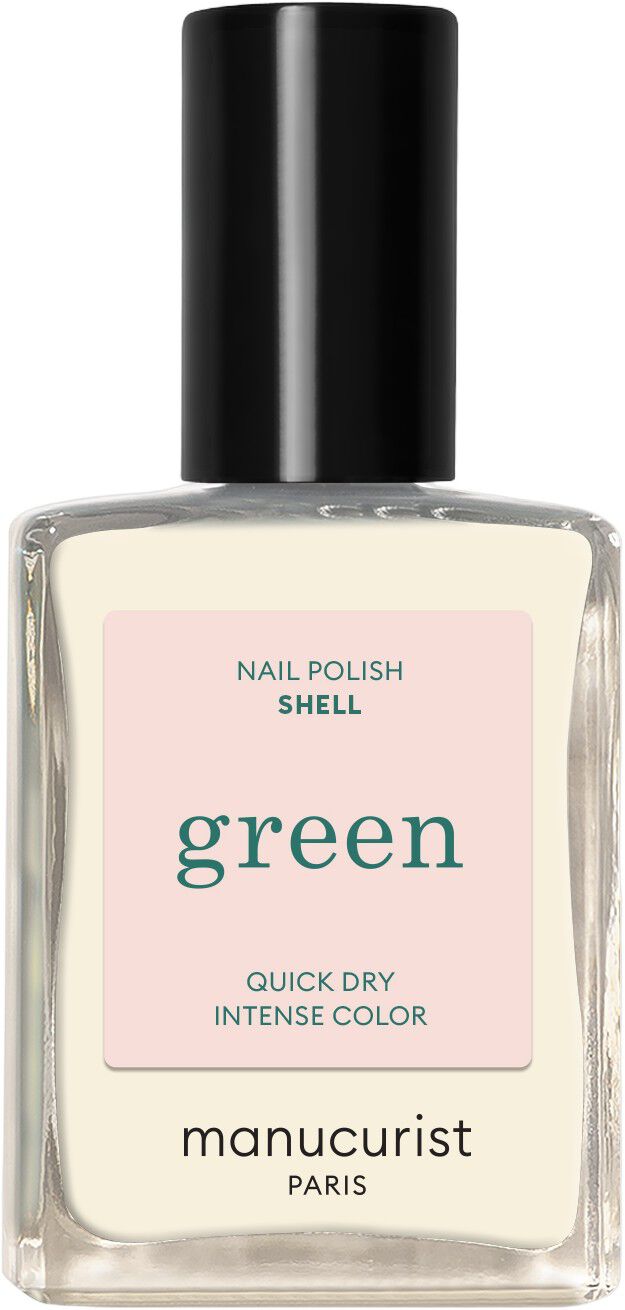 Green Shell