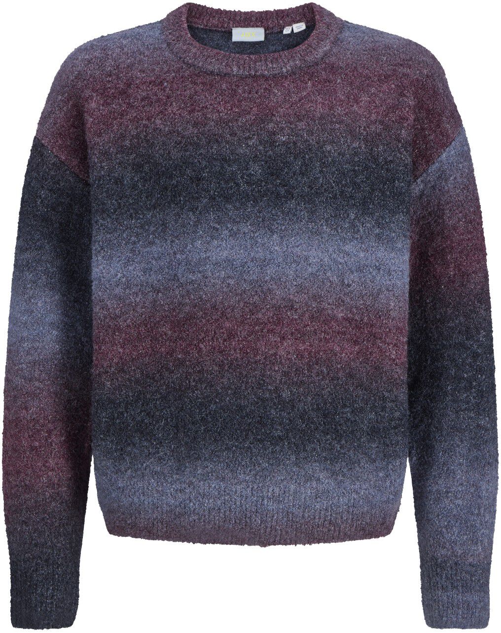 Jxamira Crew Neck Knit Sn Grl