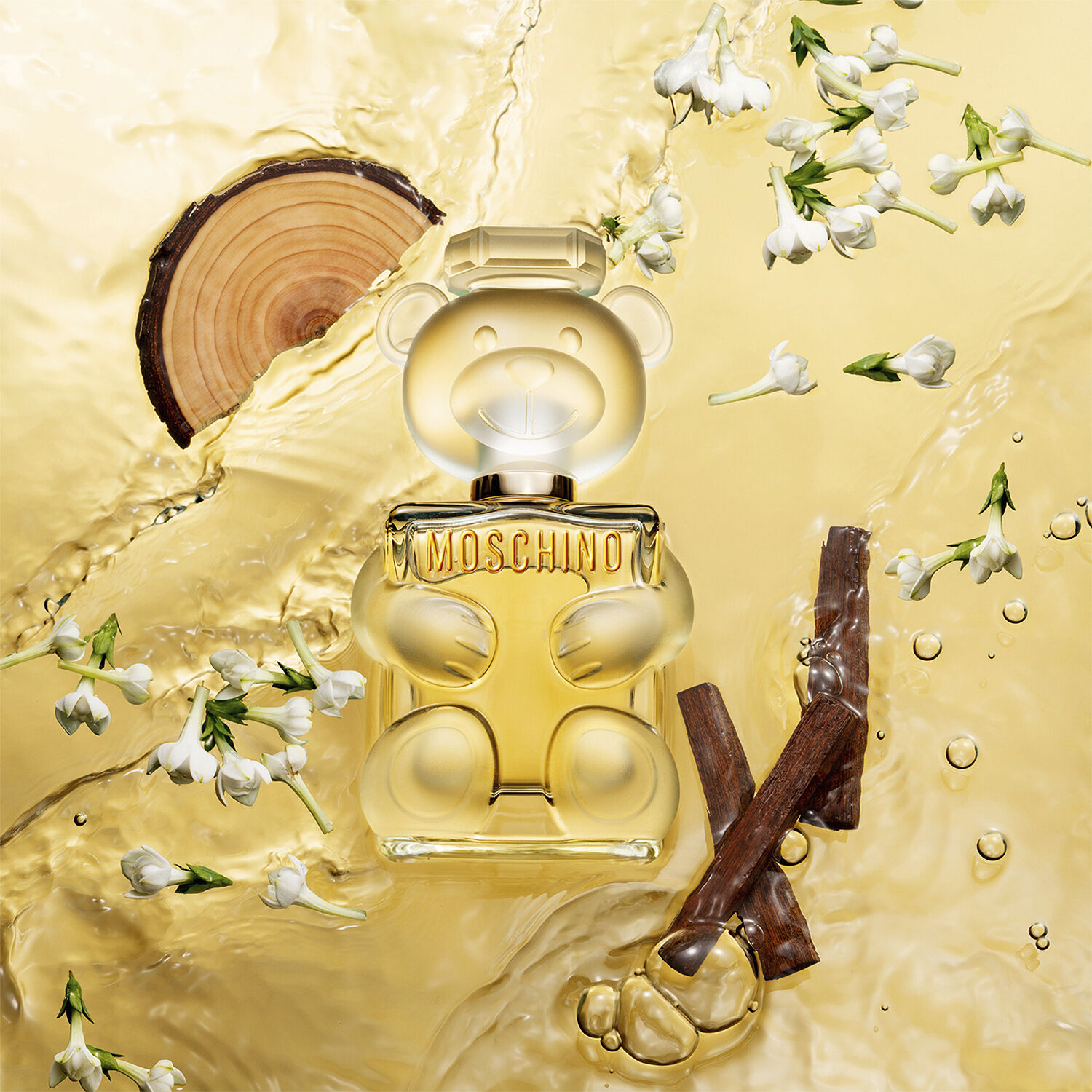 Toy 2 Eau de Toilette