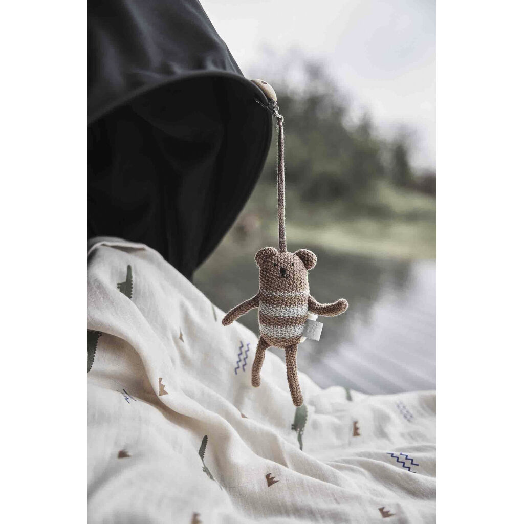 Klapvogner & tilbeh&oslash;r