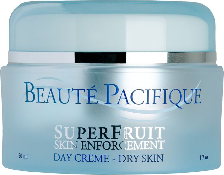 SuperFruit Day Creme - Dry Skin 50 ml.