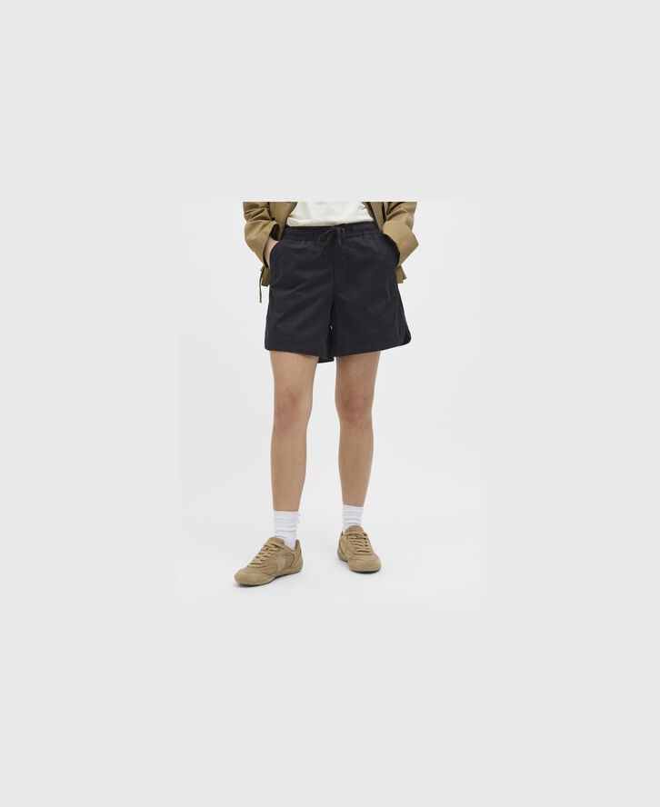 JXMOLLIE CAMPAIGN SHORTS PNT