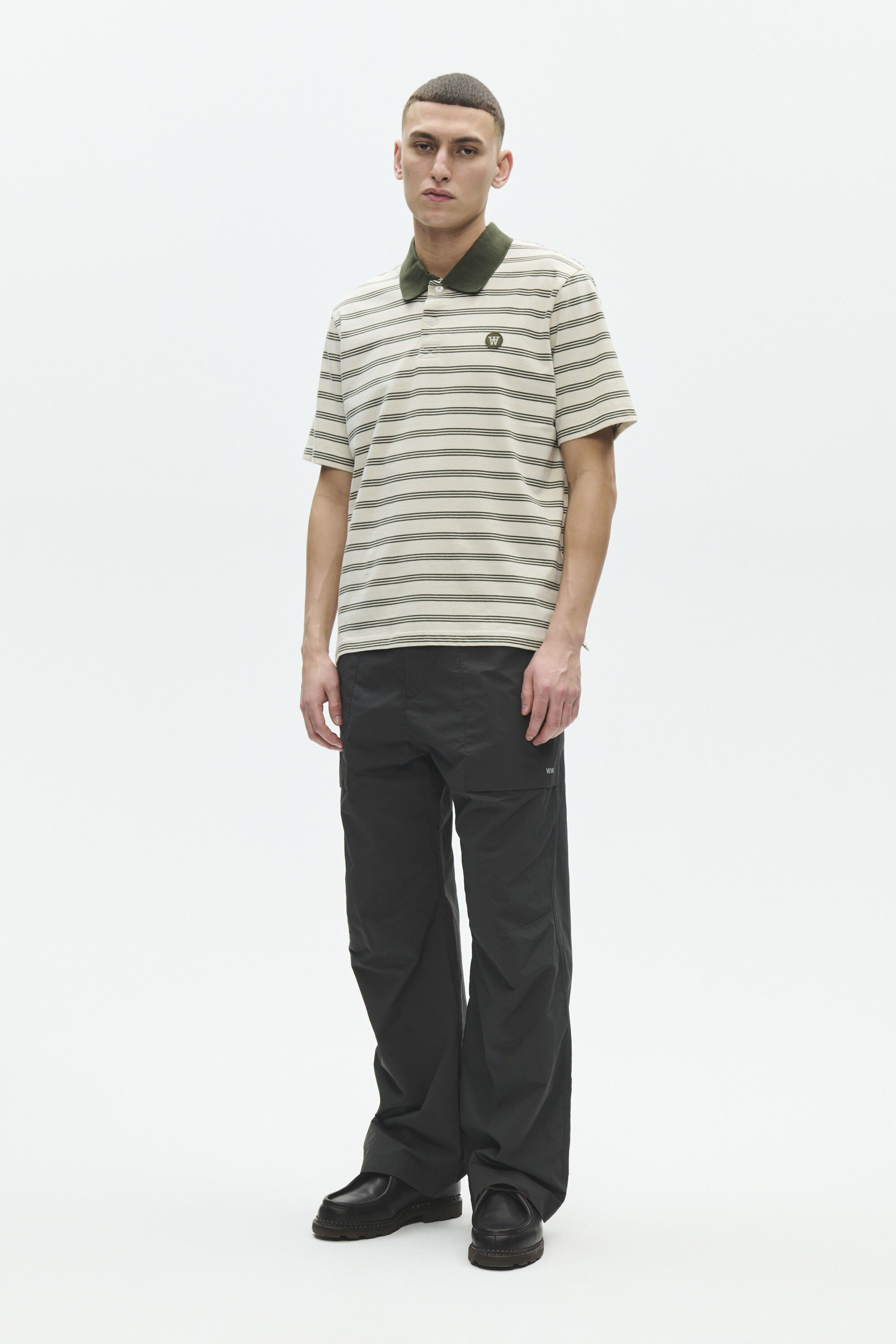 WWColton x polo 25381