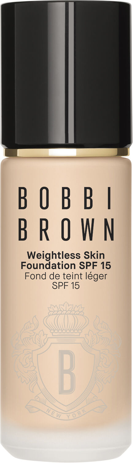 Weightless Skin Foundation SPF15