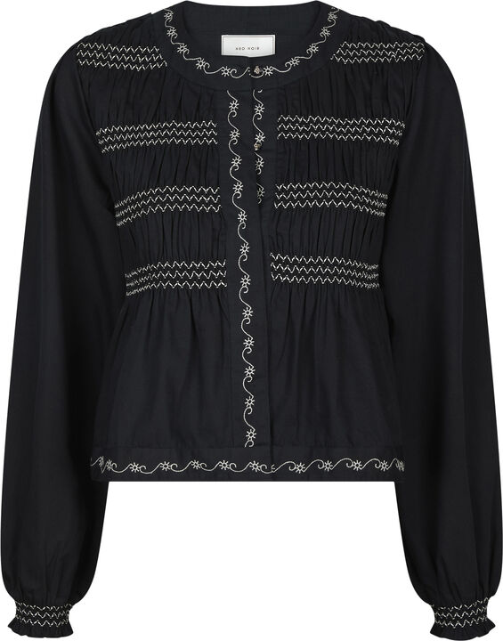 Justice Smock jacket