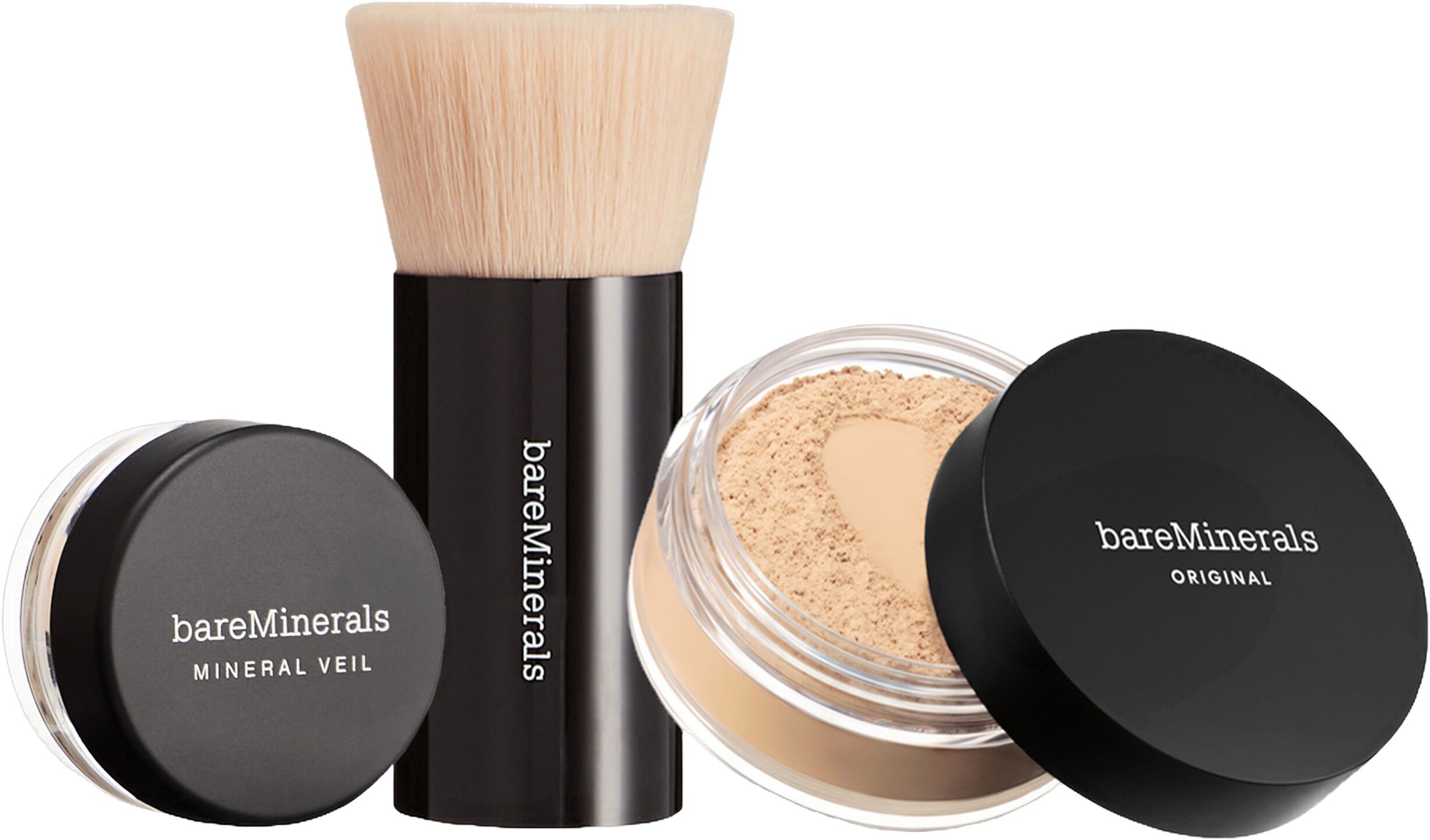 The Original 3-Piece Get Started Kit