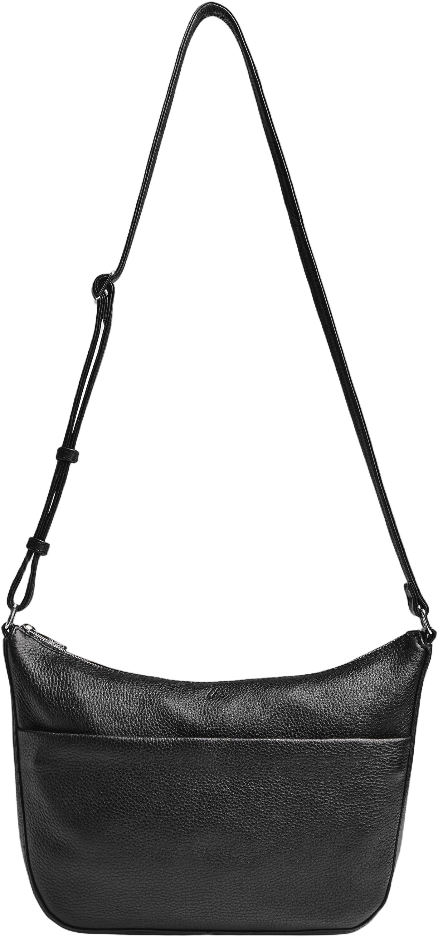 Solangembg Sling Bag, Grain