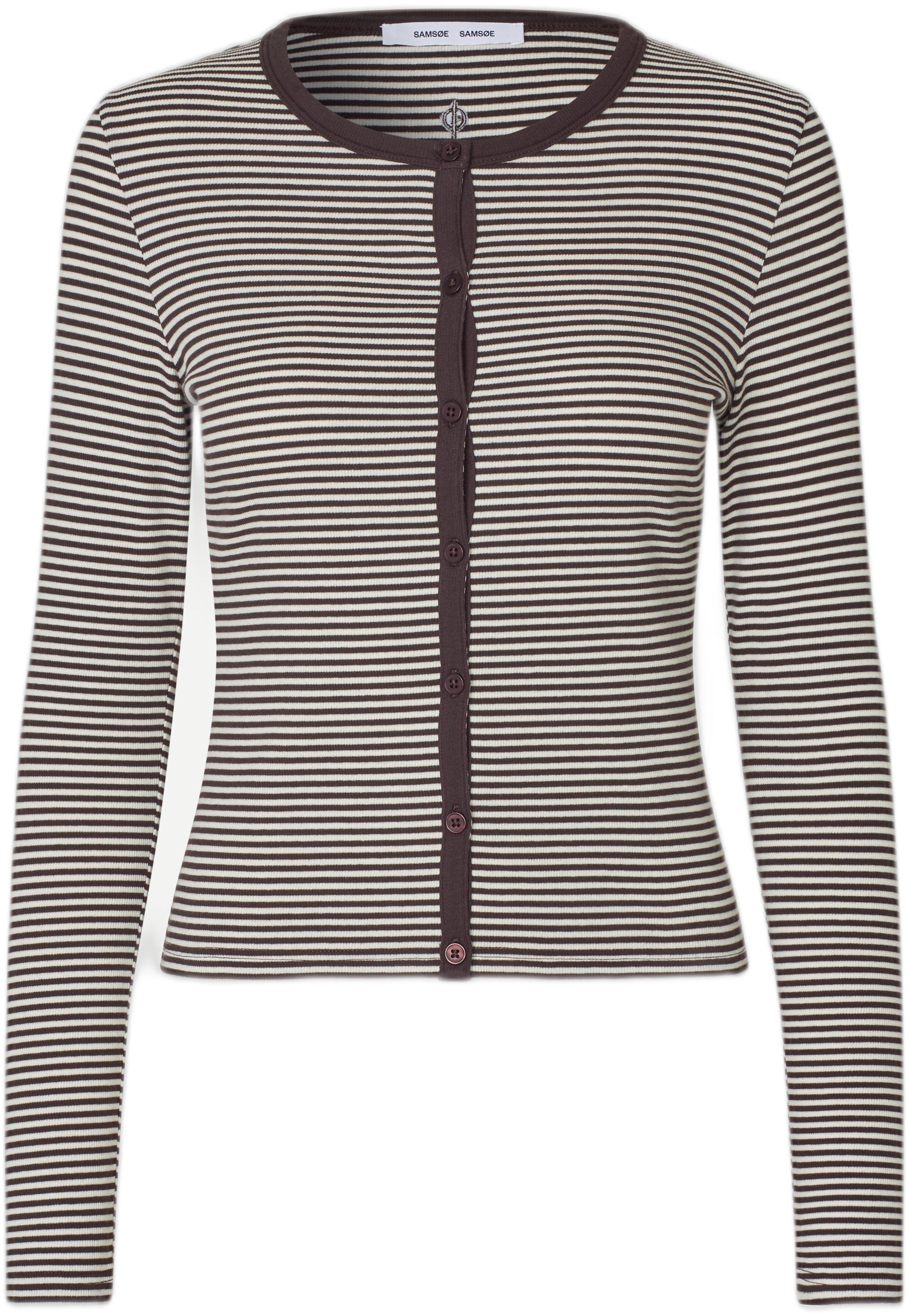 Saalexo LS cardigan 7542