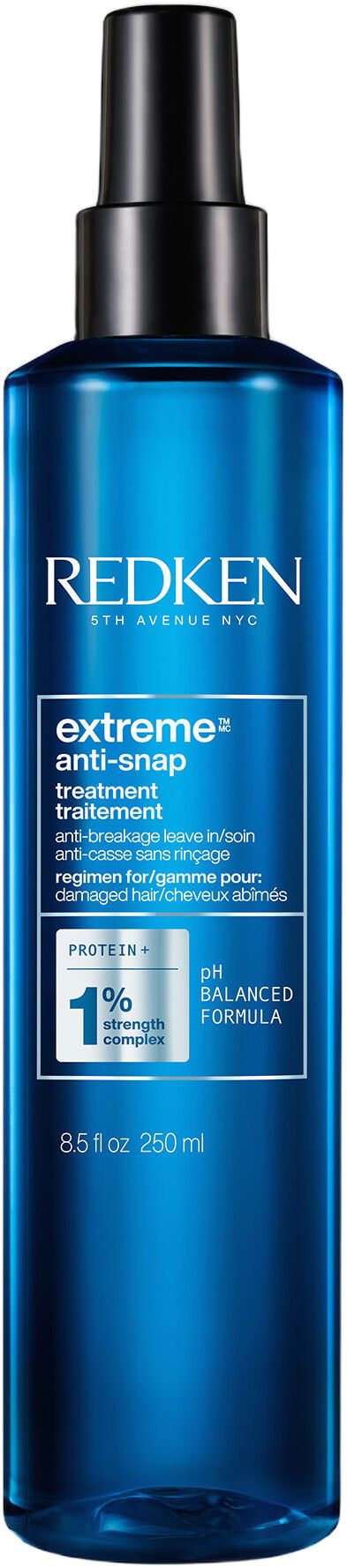 Extreme Anti-Snap Leave-In Treatment