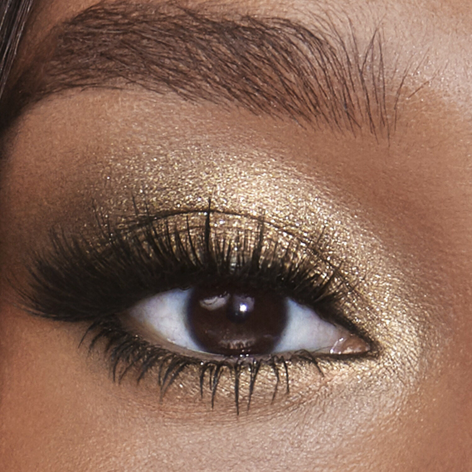 Luxury Palette - Eyeshadow Palette