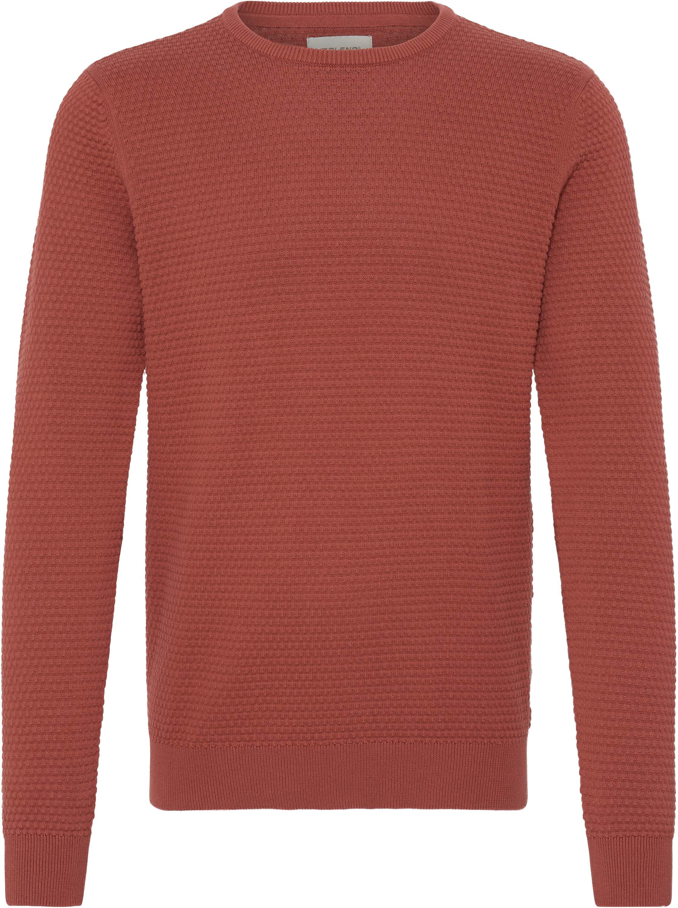 BHREDHILL CREWNECK