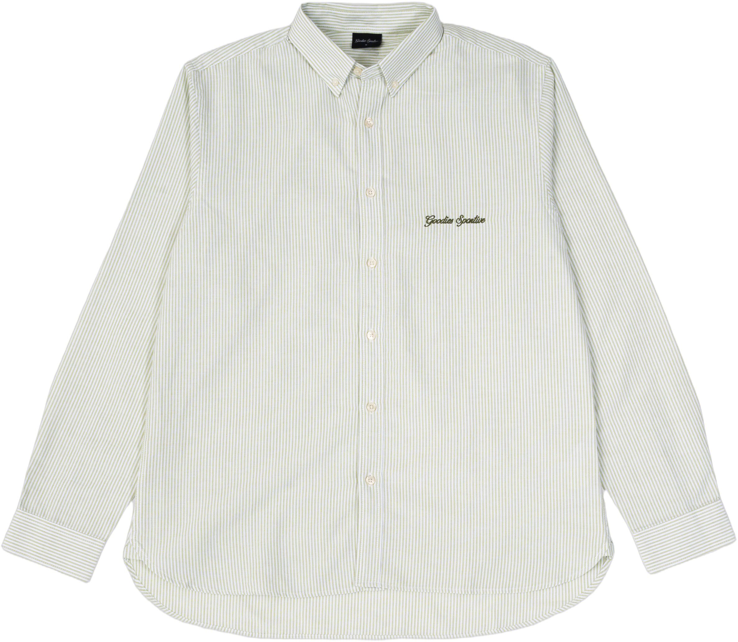 HAY OXFORD SHIRT