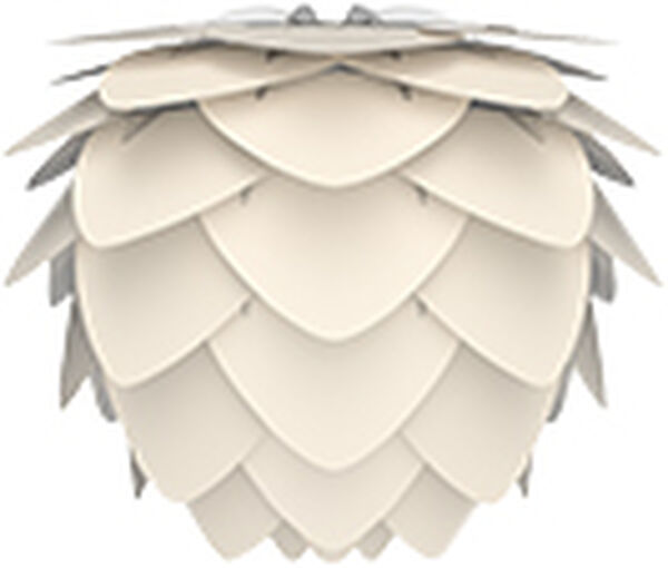 Aluvia Medium-Pearl Ø 59 cm