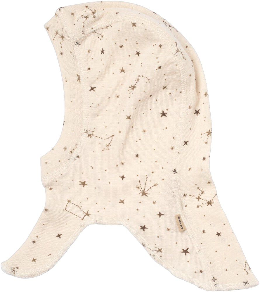 2 wool Balaclava Felix