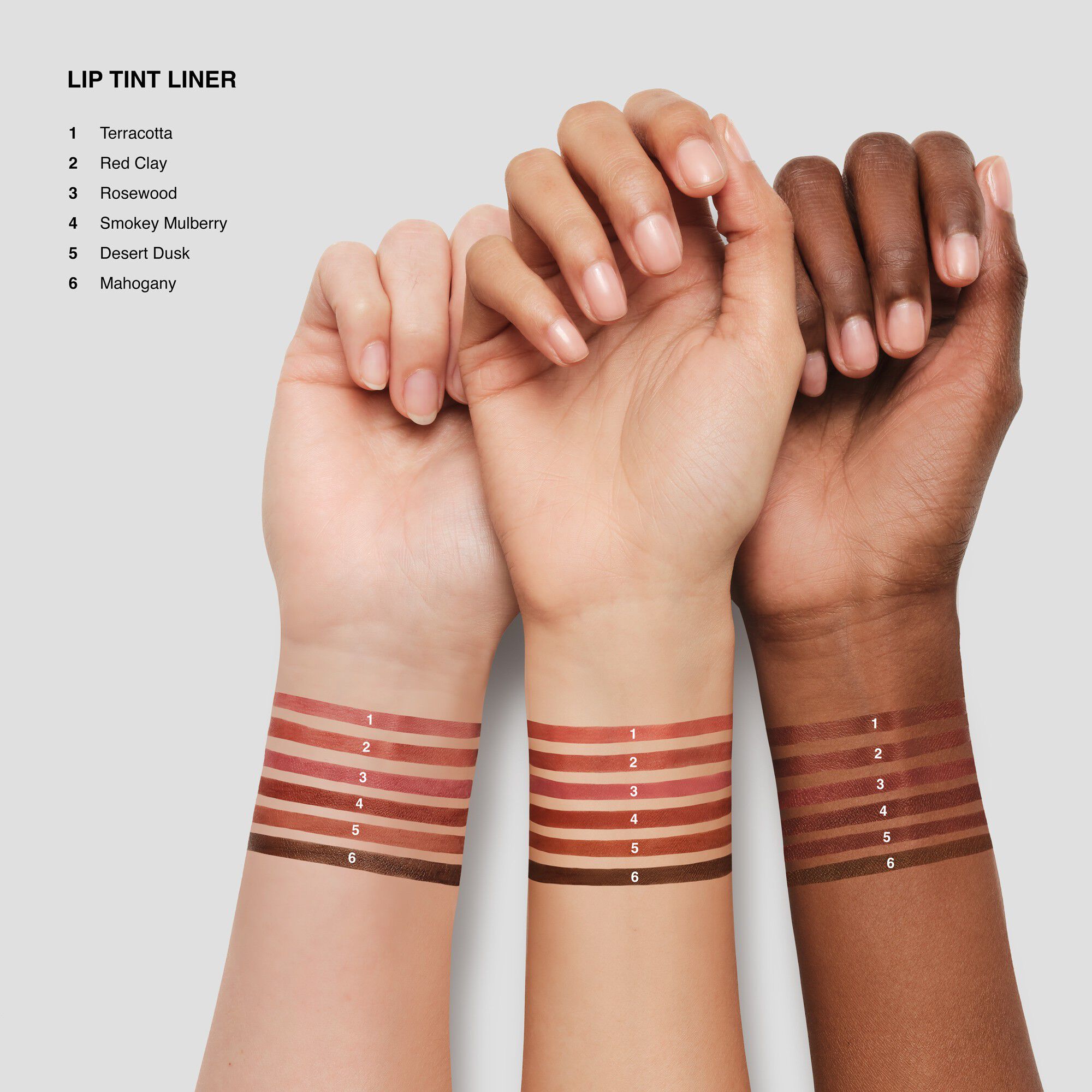 Lip Tint Lipliner