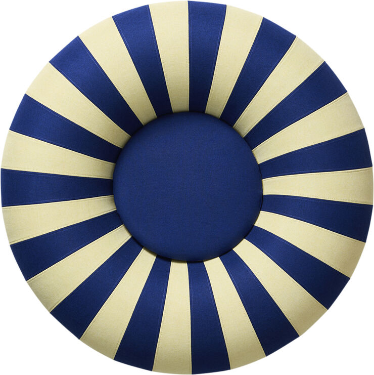 FLOAT, MEDIUM, DARK BLUE/YELLOW