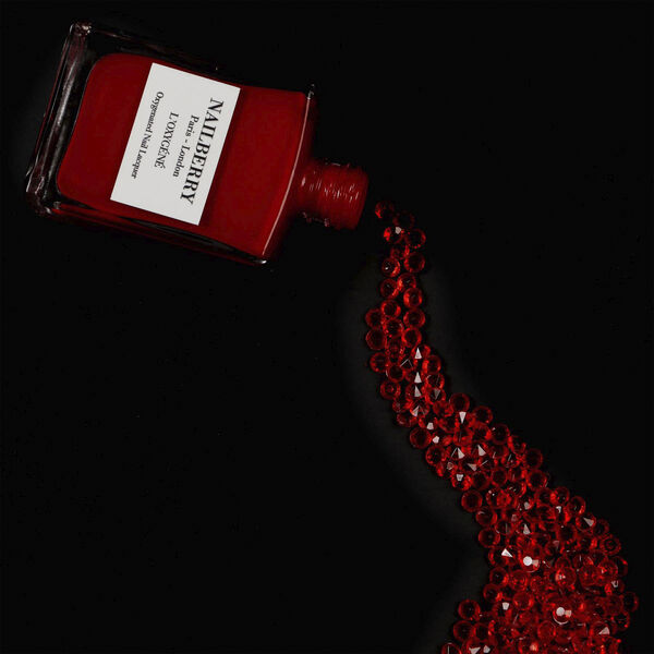 NAILBERRY Rouge 15 ml