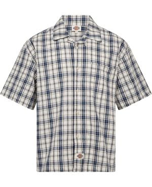 SPRINGDALE SHIRT SS