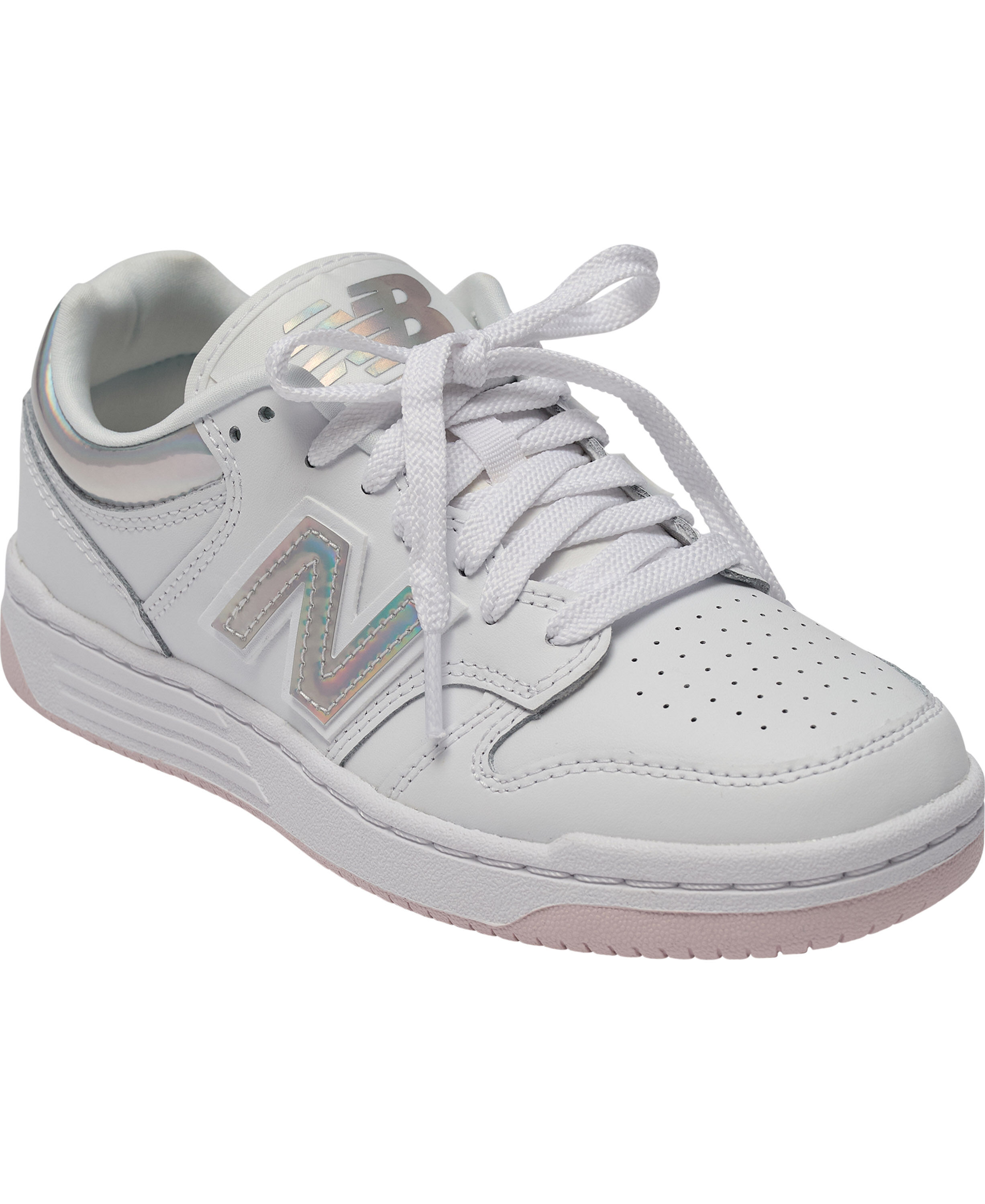 New Balance 480 Kids Lace