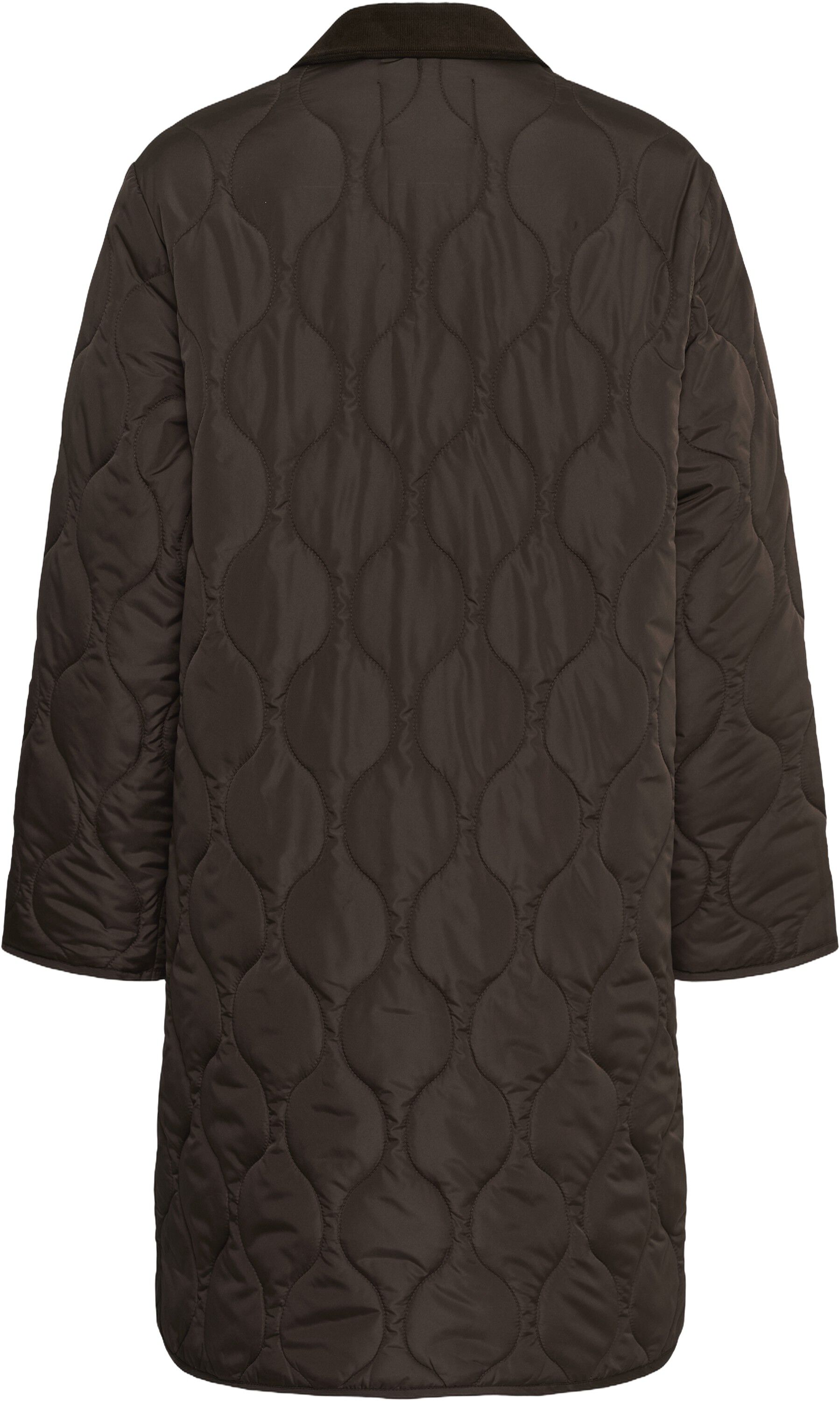 CUgiana Long Jacket