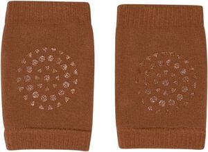 Crawling kneepad - organic cot