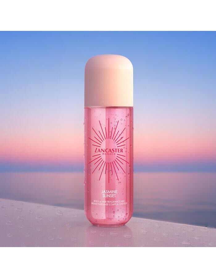 Riviera Hair and Body Mist Sunset Jasmine 236 ml