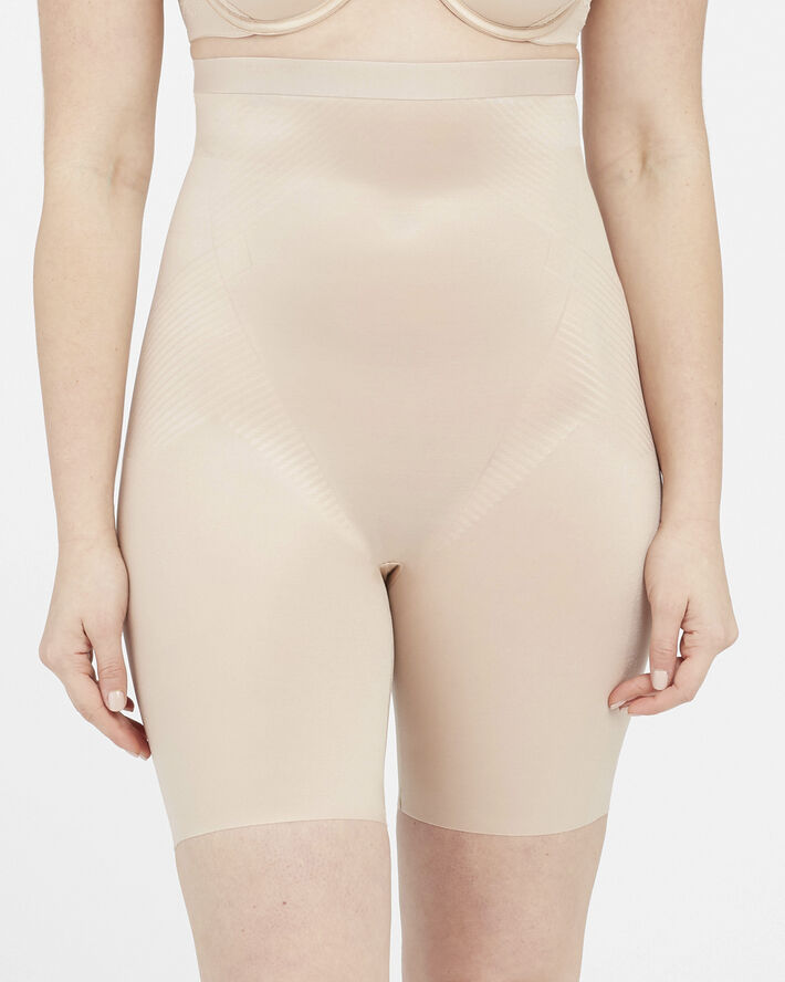 Thinstincts® 2. 0 High-Waisted Mid-Thigh Short