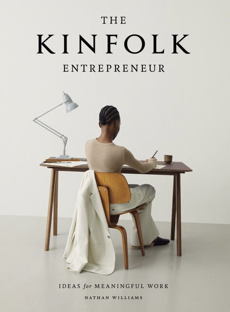 Kinfolk Entrepreneur