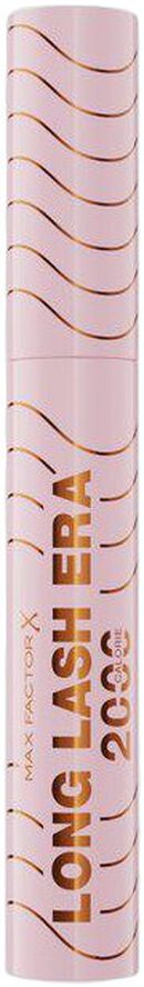 Max Factor 2000 Calorie Long Lash Era Mascara 001 Black 7,8