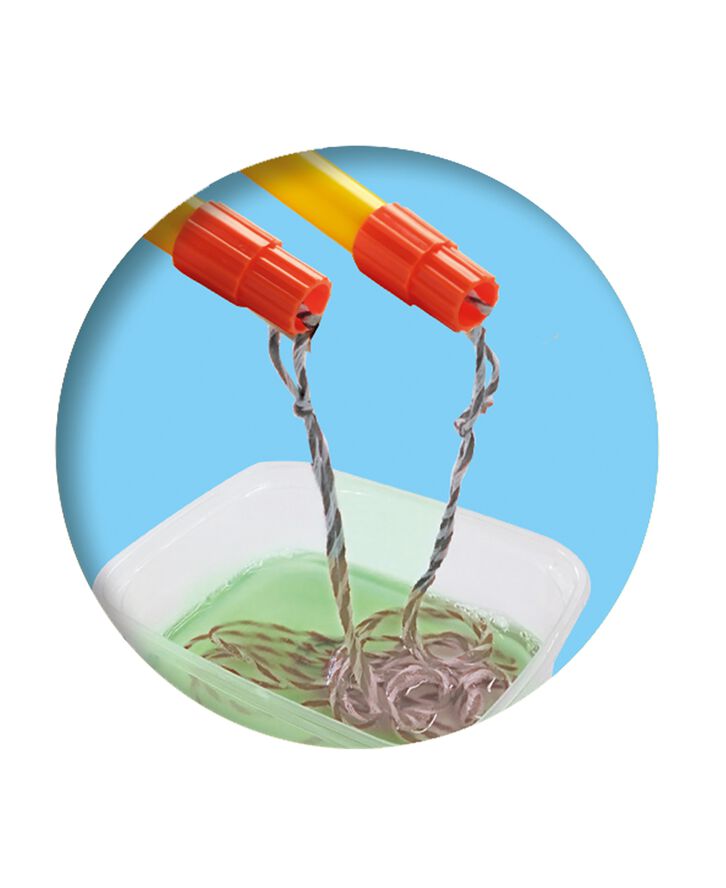 SES Creative - Sæbebobler - Gigant