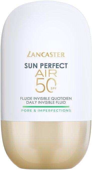 Sun Perfect AIR Daily Invisible Fluid Pore & Imperfections SPF50 40 ml