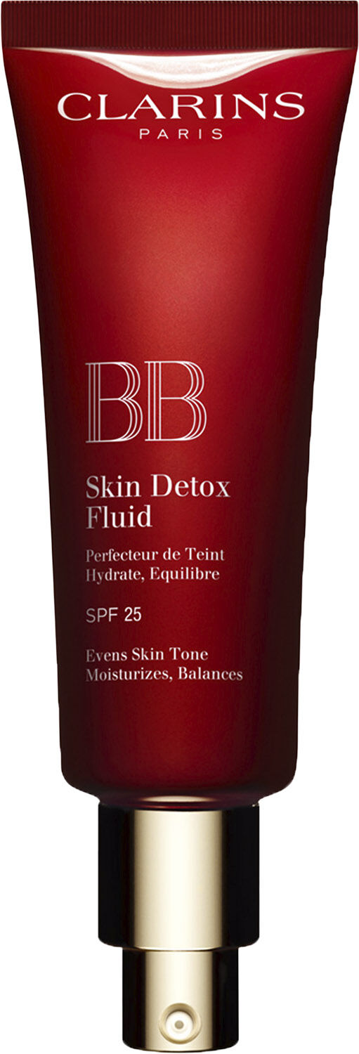 BB Skin Detox Fluid SPF25