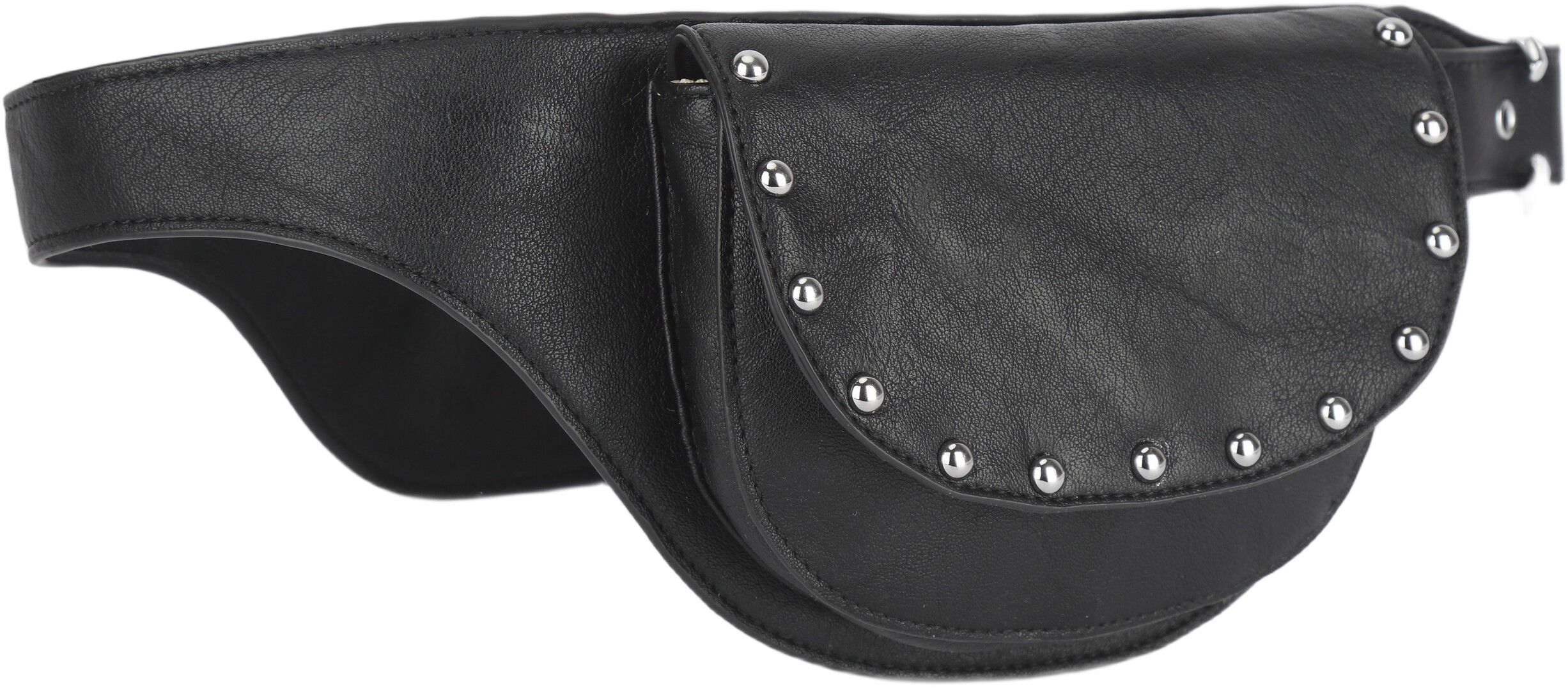 Eliza Belt Studded