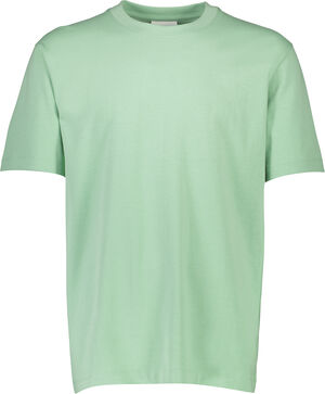 O-neck tee oversize S/S