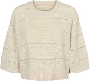 ESRana SS Knit GOTS