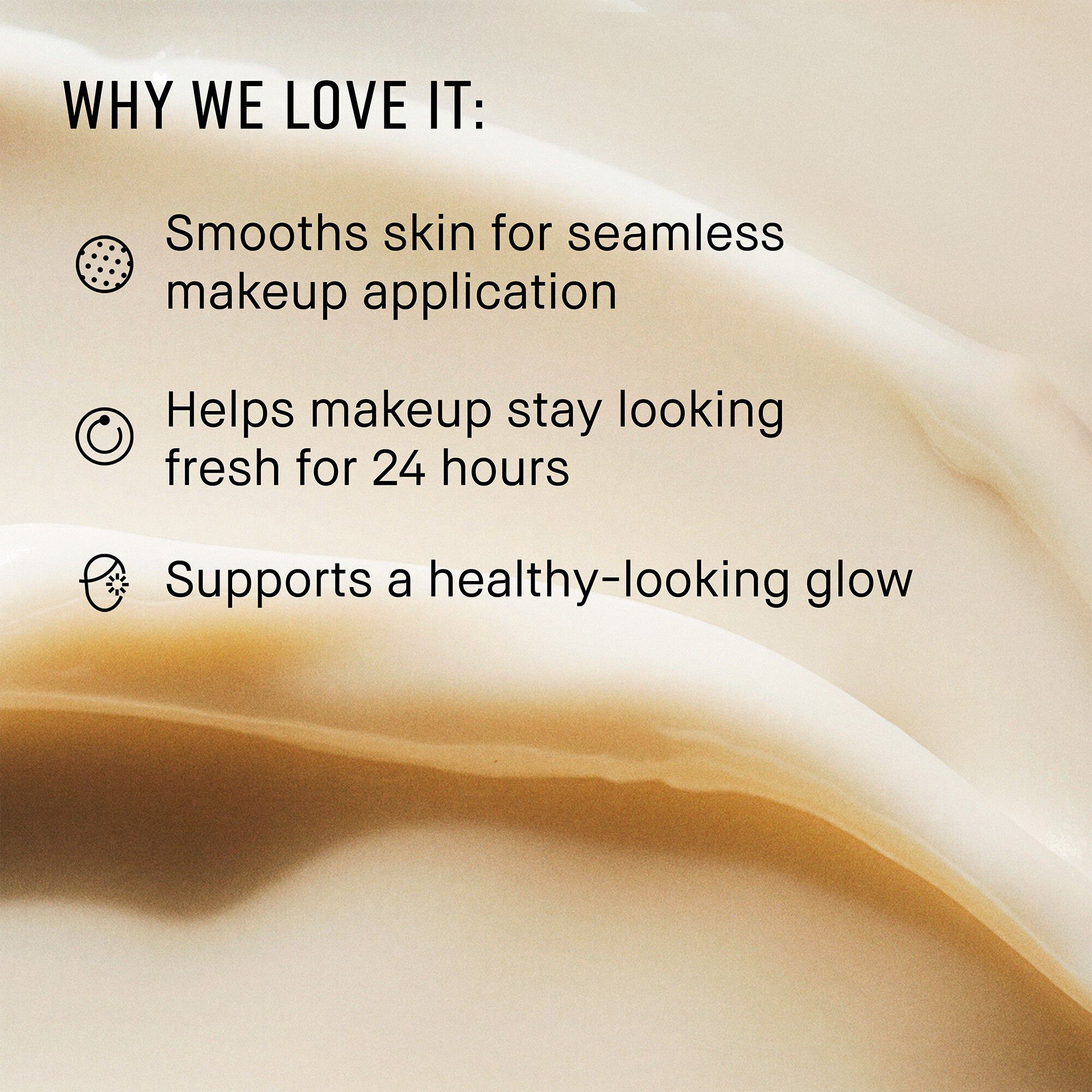 Vitamin Enriched Face Base+ 2-in-1 Moisturizer + Primer
