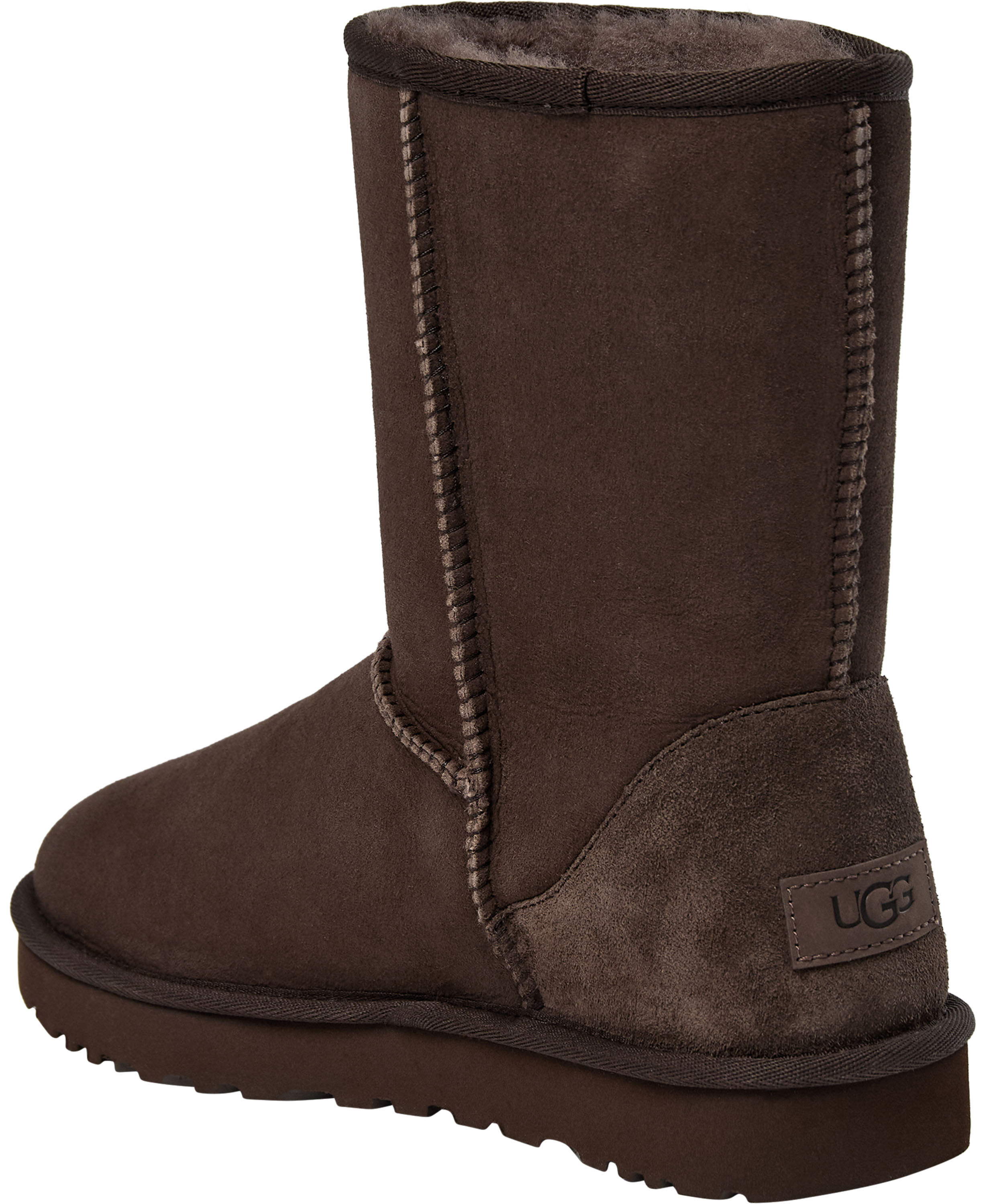 W Classic Short II