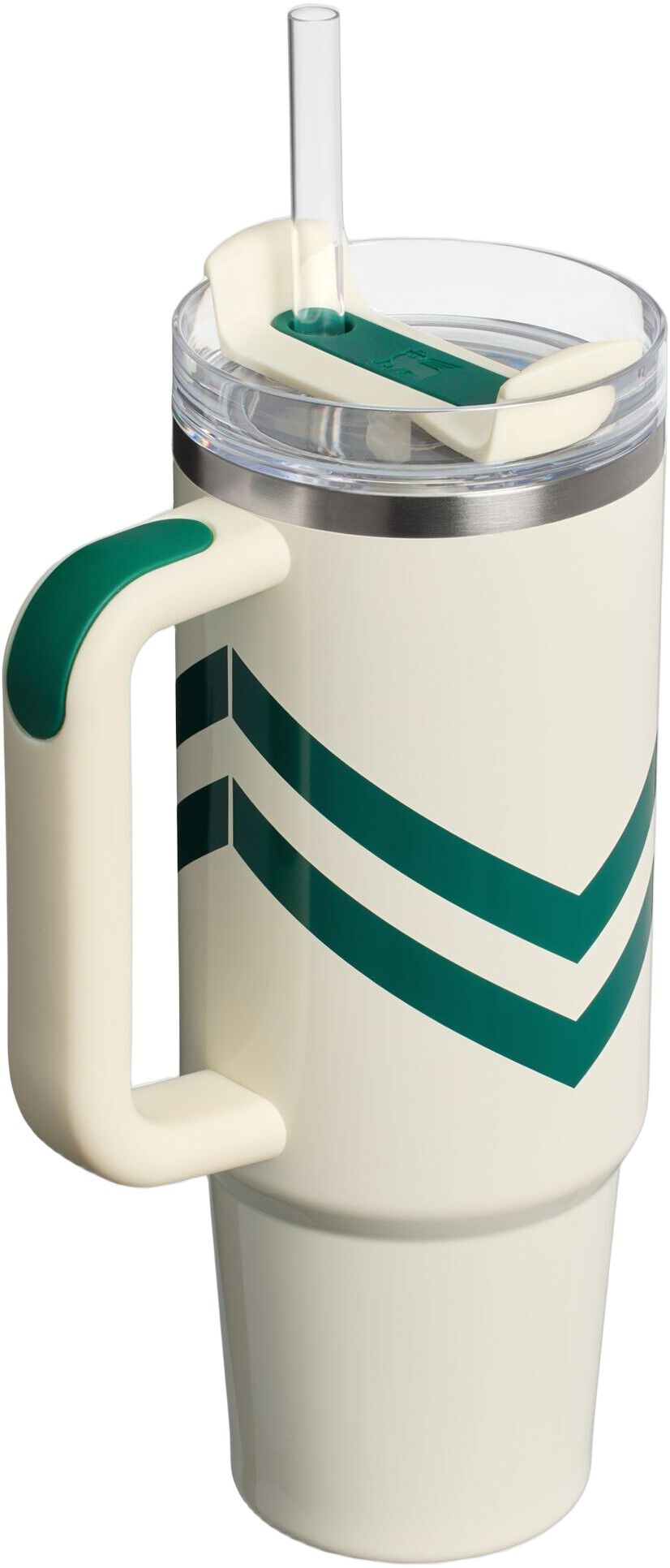 The Quencher H2. O FlowState Tumbler 0. 89L / 30oz COURTSIDE C