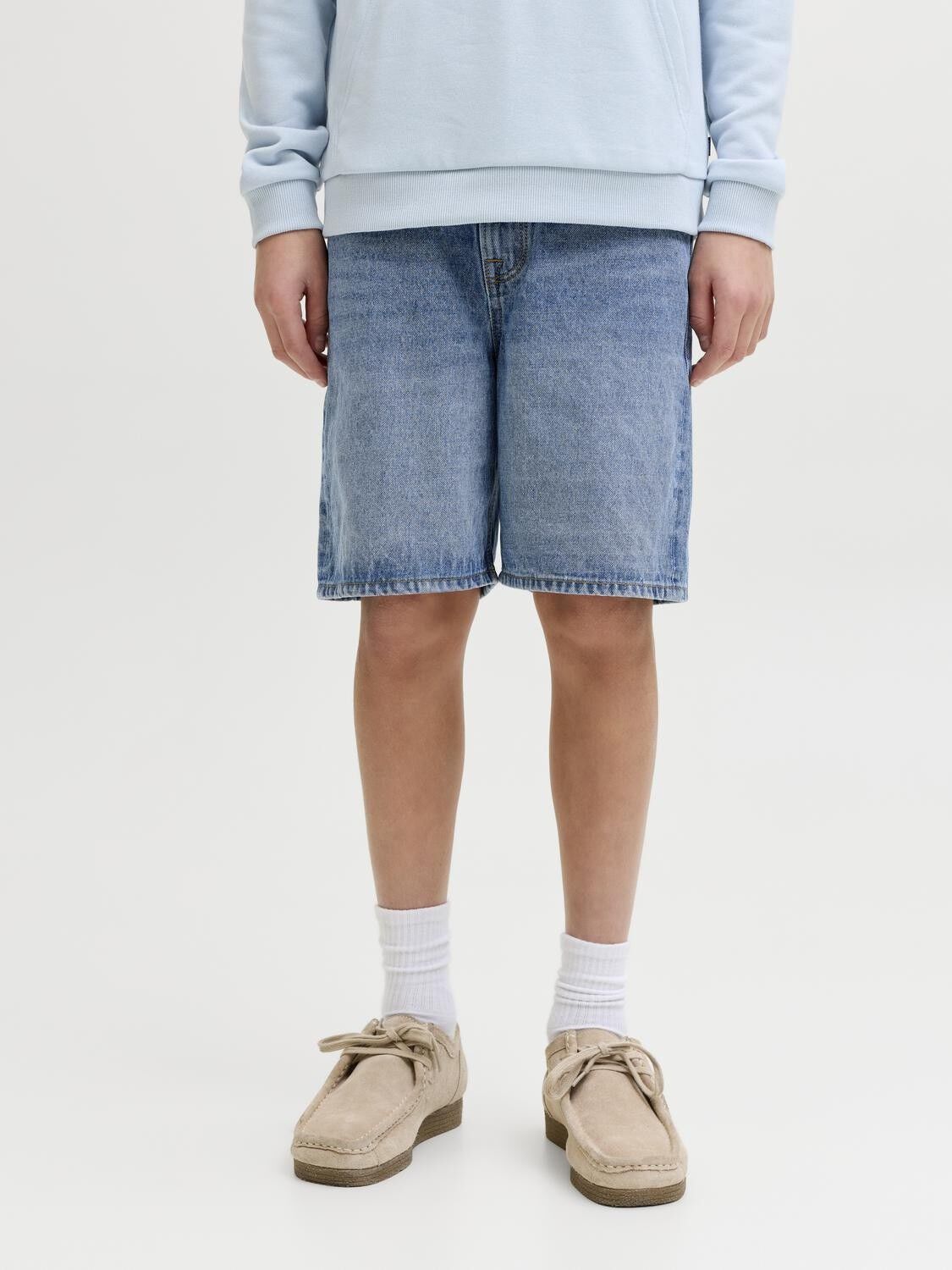 Jjitony Jjoriginal Shorts Akm 111 Jnr