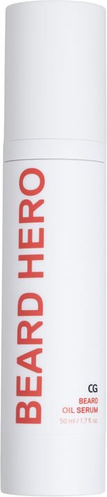 Beard Care Kit - Skægstylings kit