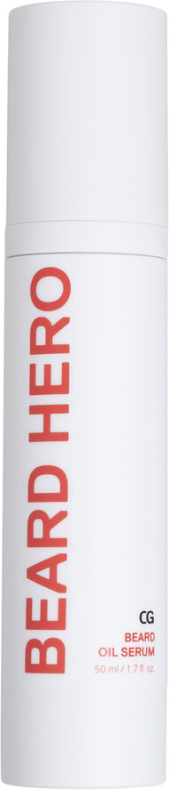 Beard Care Kit - Skægstylings kit